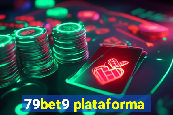 79bet9 plataforma